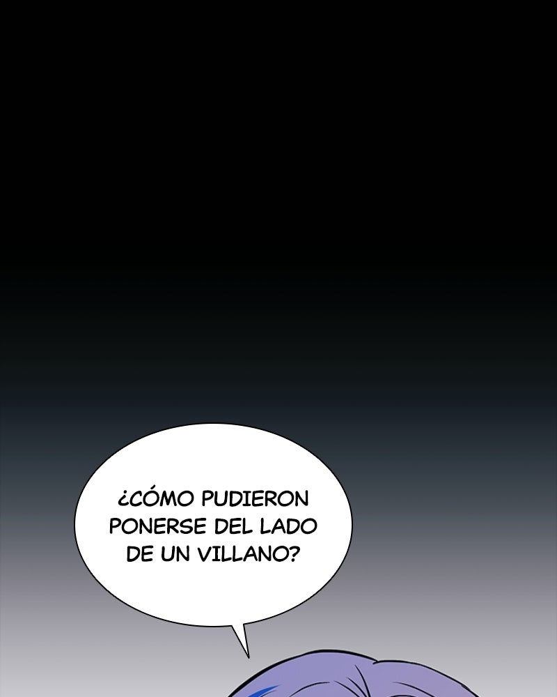 Read Un villano para matar ES Manga Online