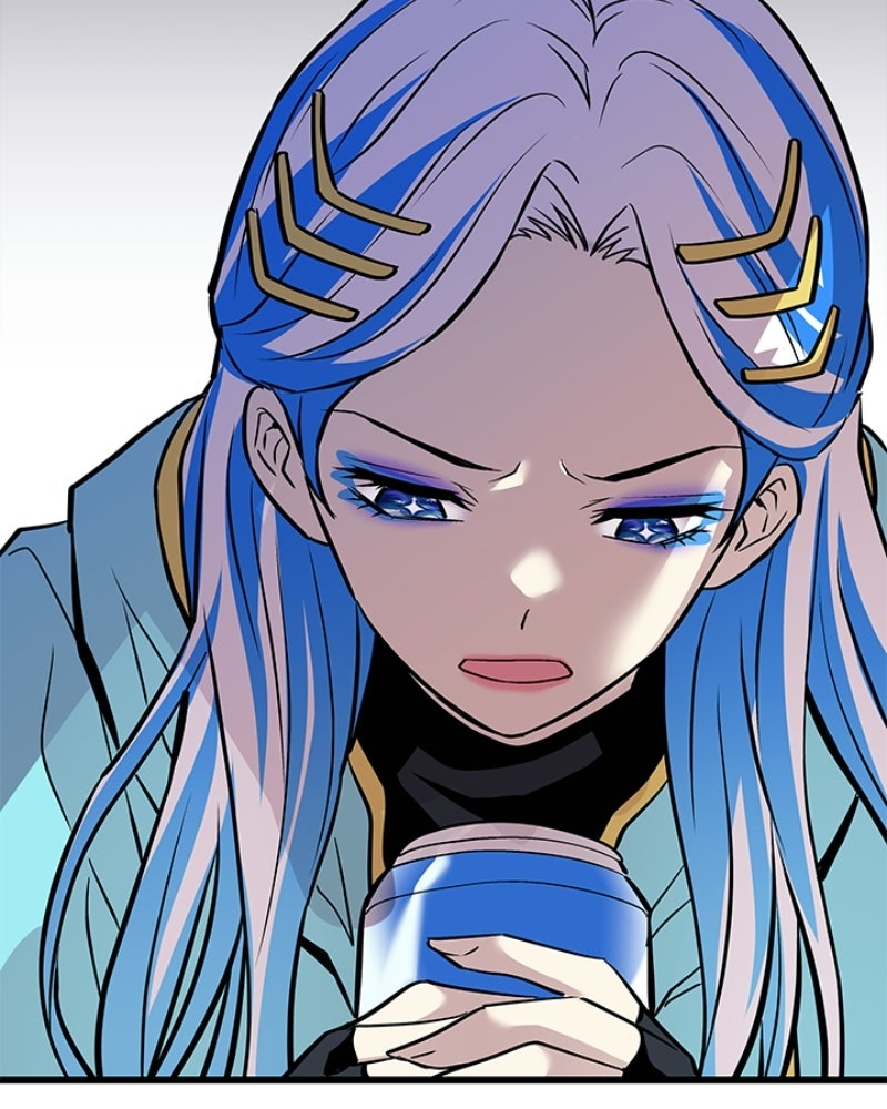 Read Un villano para matar ES Manga Online