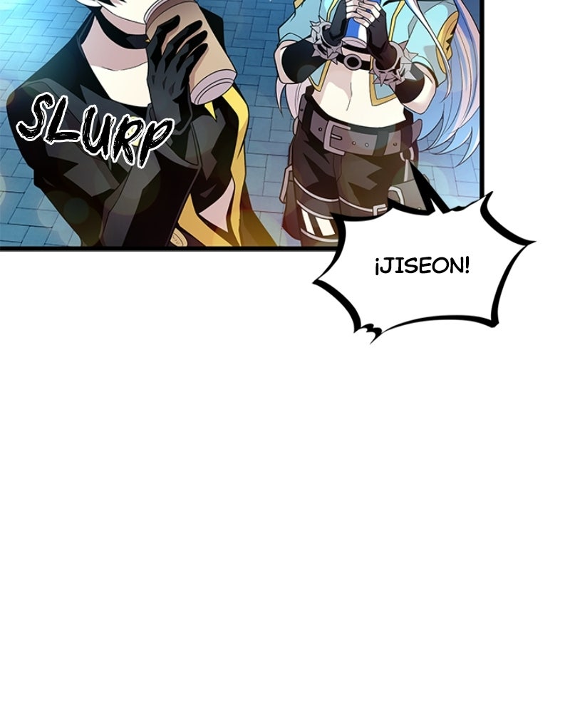 Read Un villano para matar ES Manga Online