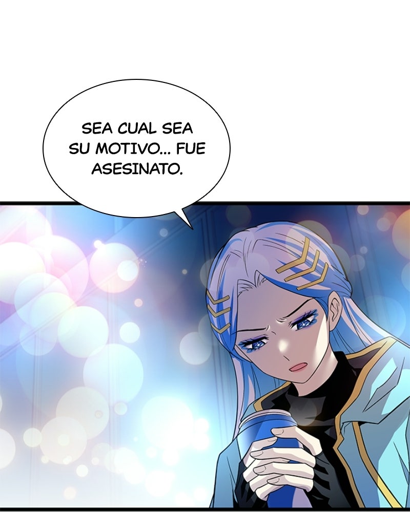 Read Un villano para matar ES Manga Online