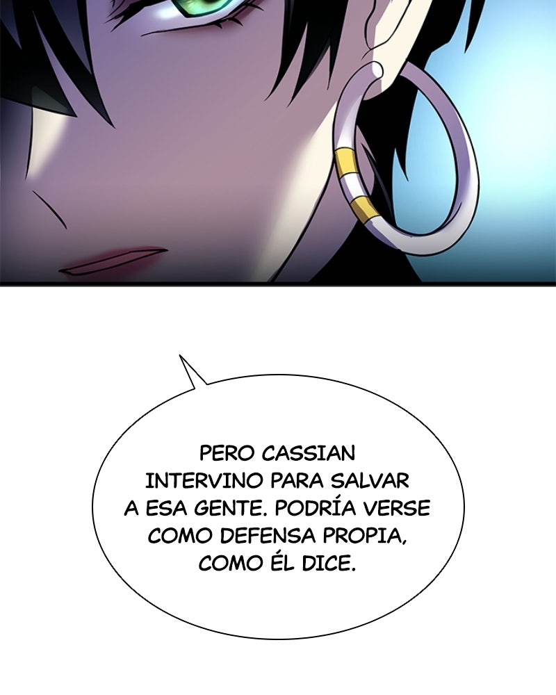 Read Un villano para matar ES Manga Online