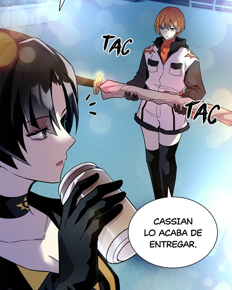 Read Un villano para matar ES Manga Online