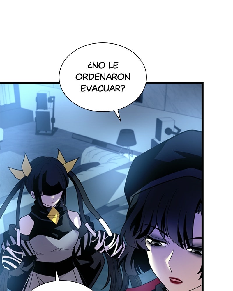 Read Un villano para matar ES Manga Online