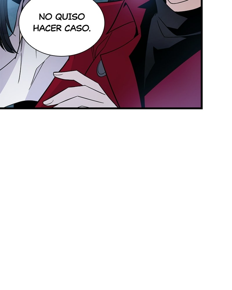 Read Un villano para matar ES Manga Online