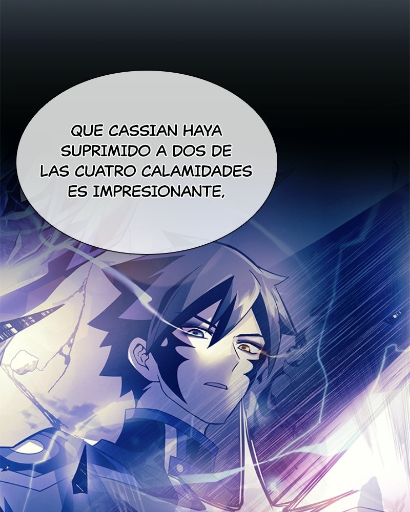 Read Un villano para matar ES Manga Online