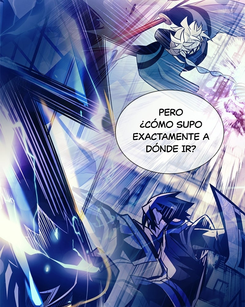 Read Un villano para matar ES Manga Online