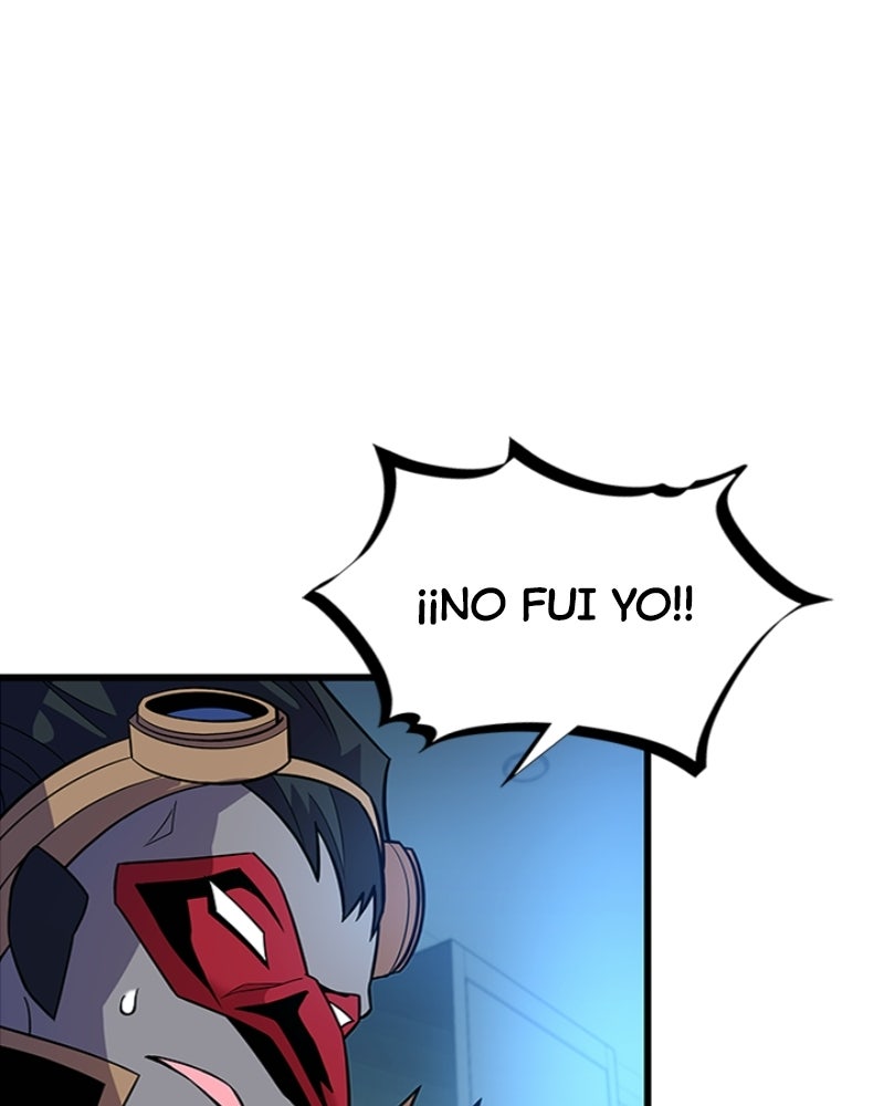 Read Un villano para matar ES Manga Online