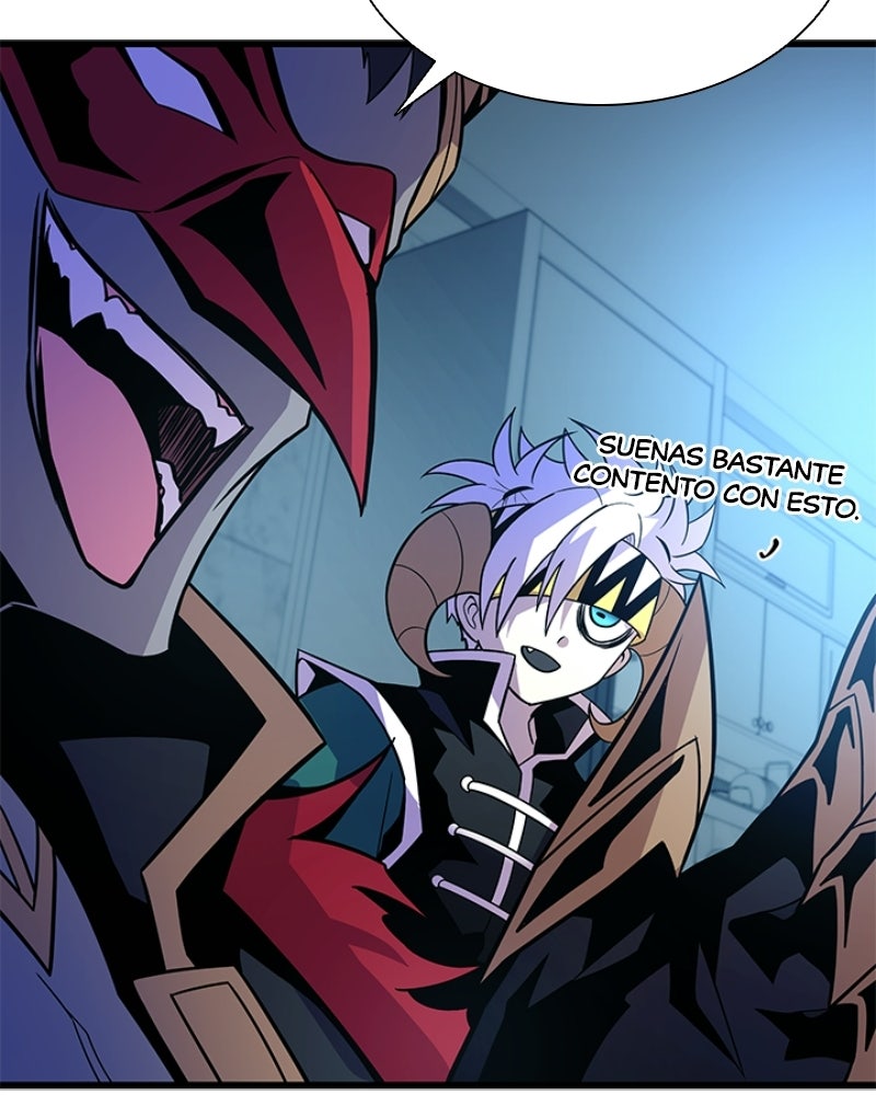 Read Un villano para matar ES Manga Online