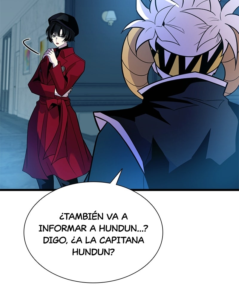 Read Un villano para matar ES Manga Online