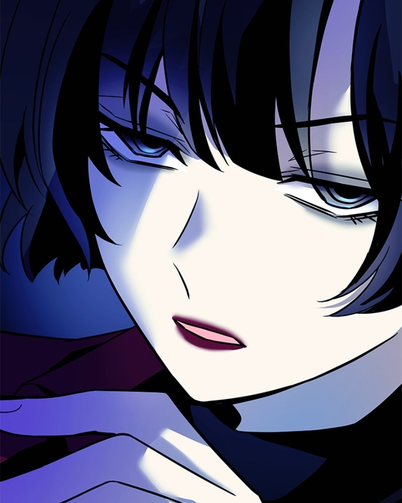 Read Un villano para matar ES Manga Online