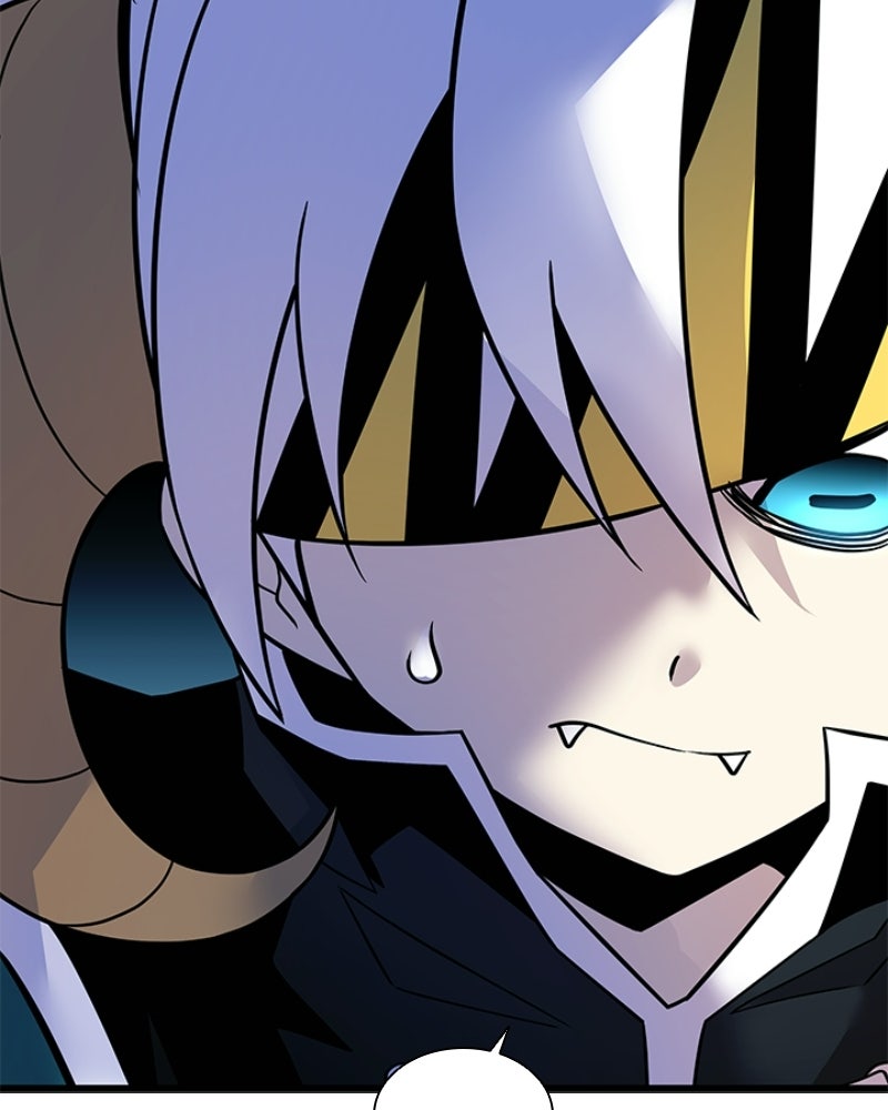 Read Un villano para matar ES Manga Online