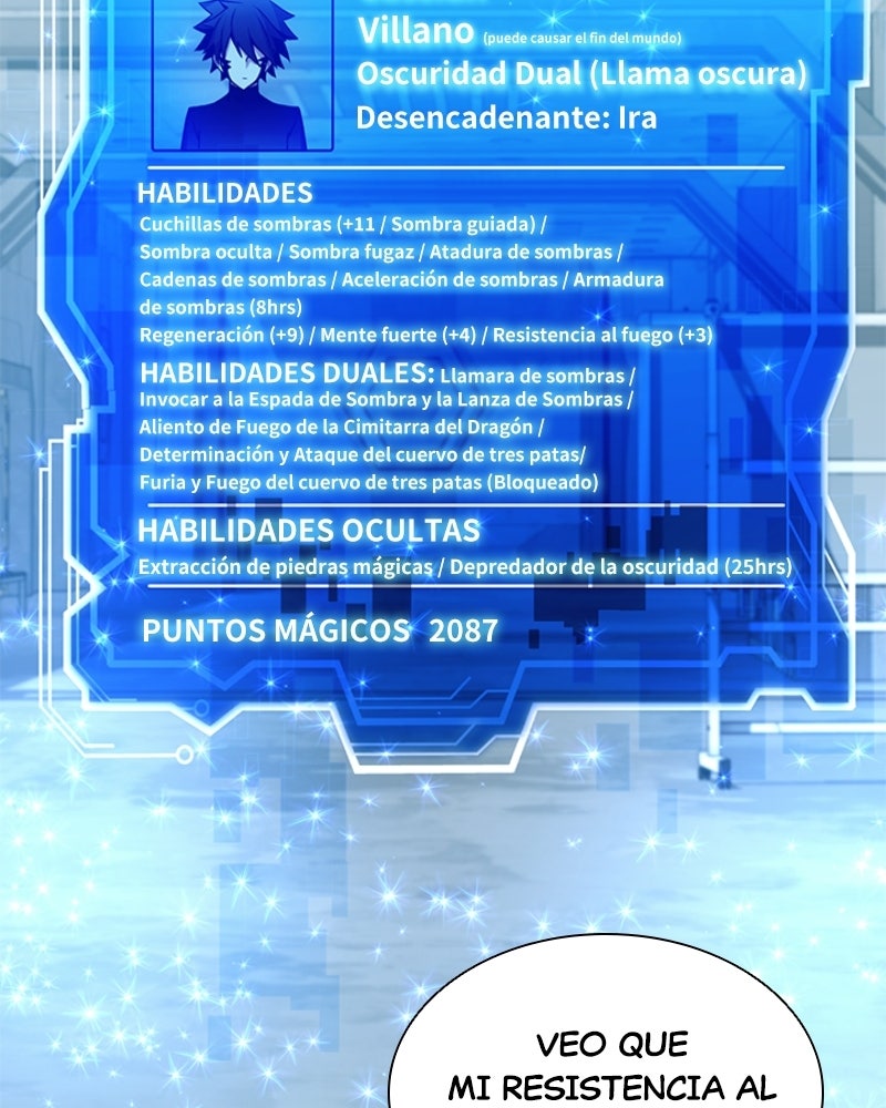 Read Un villano para matar ES Manga Online