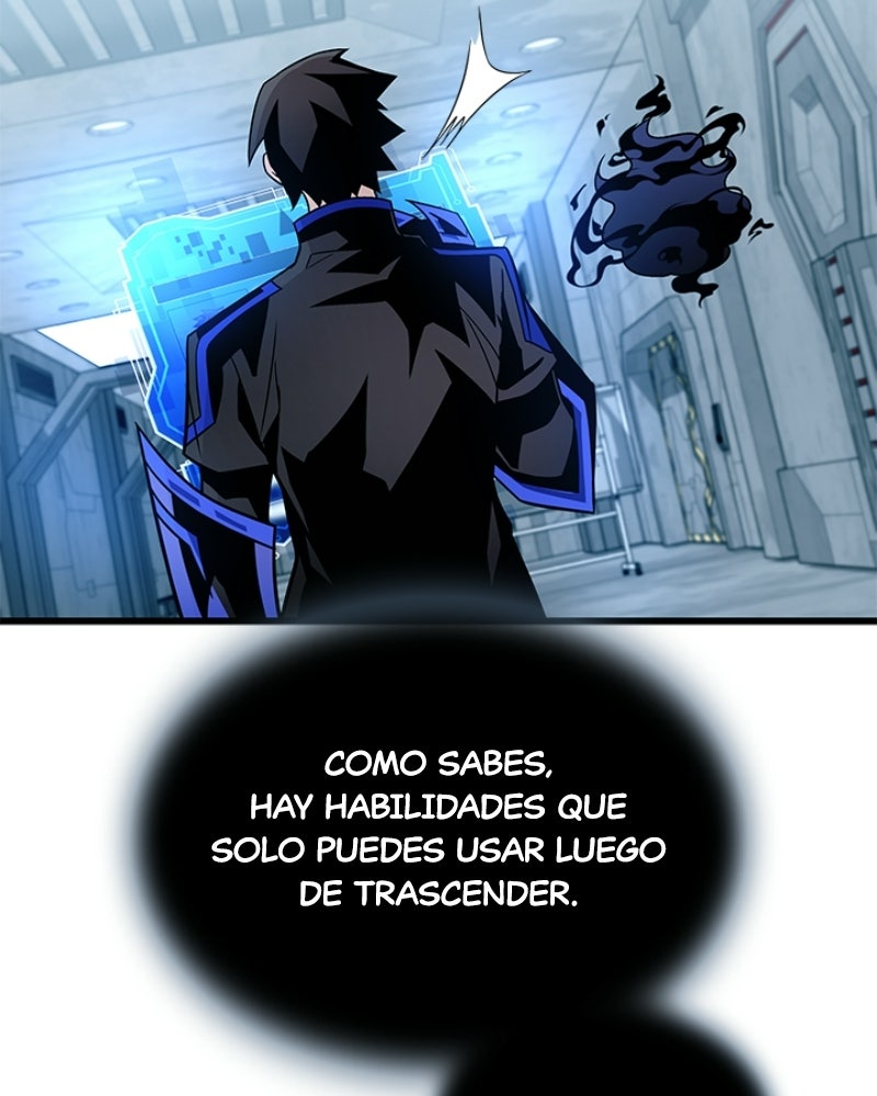 Read Un villano para matar ES Manga Online