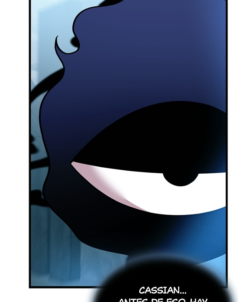 Read Un villano para matar ES Manga Online