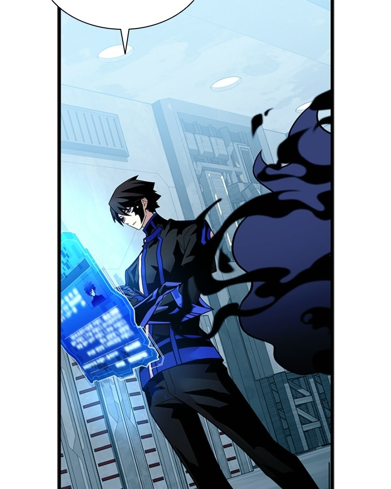 Read Un villano para matar ES Manga Online