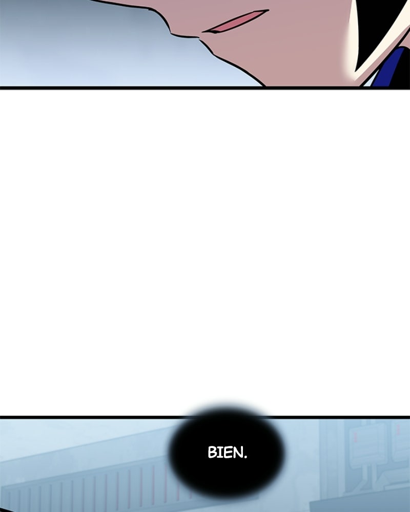 Read Un villano para matar ES Manga Online