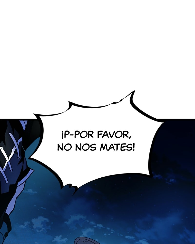 Read Un villano para matar ES Manga Online