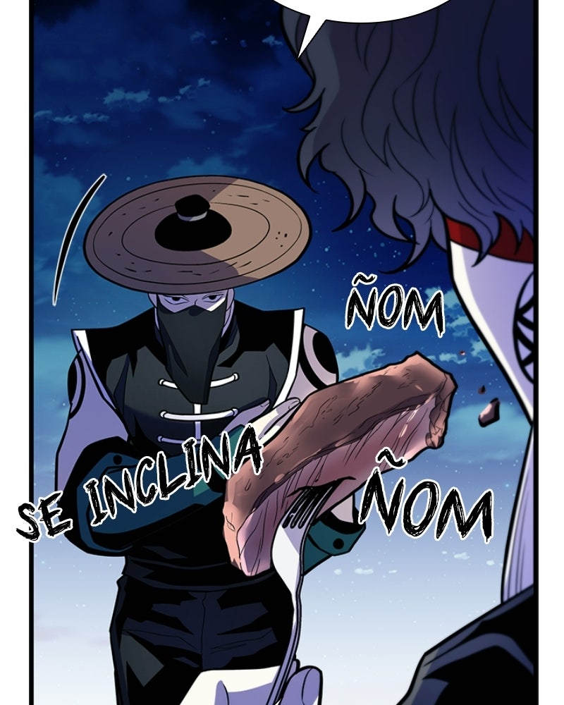 Read Un villano para matar ES Manga Online