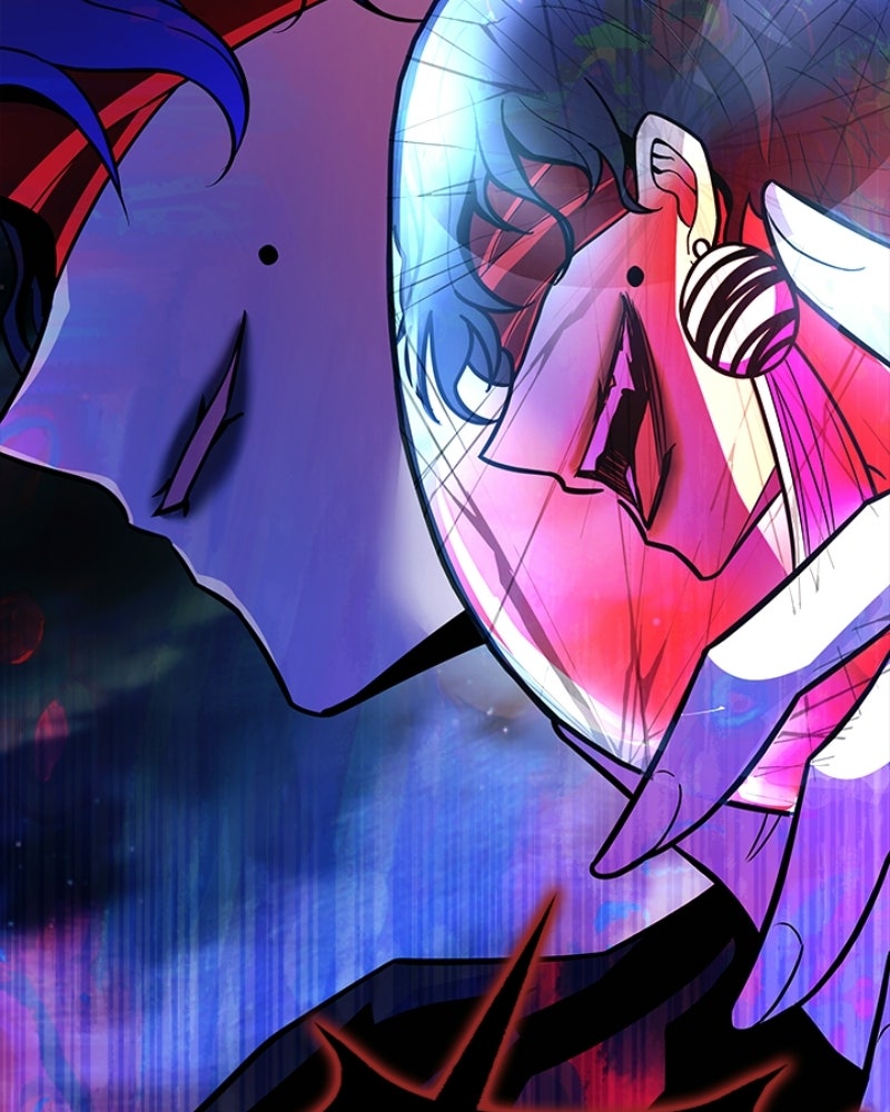 Read Un villano para matar ES Manga Online