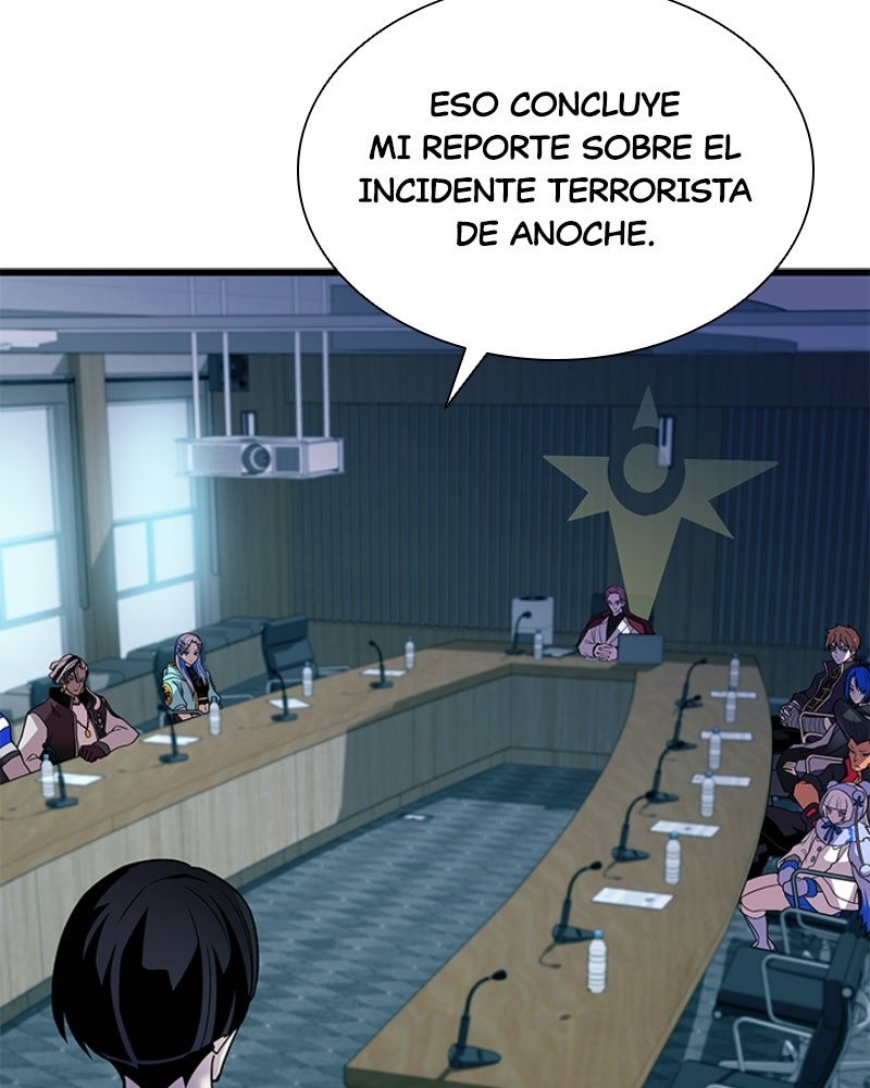 Read Un villano para matar ES Manga Online