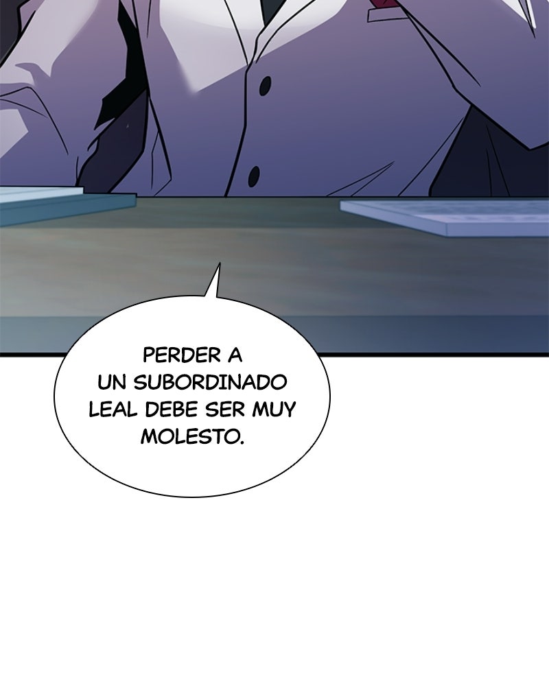 Read Un villano para matar ES Manga Online