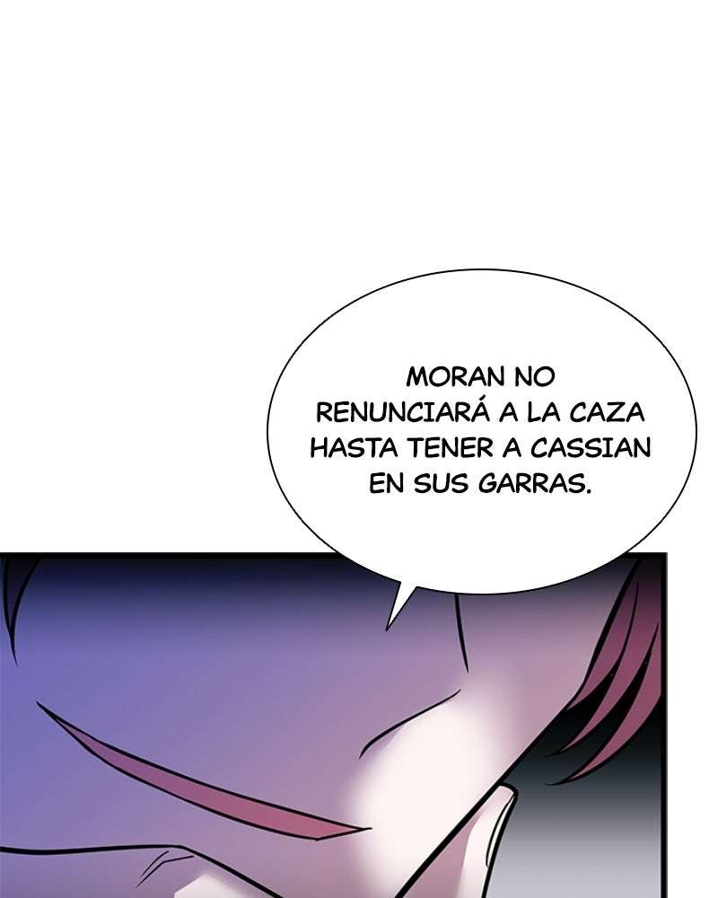 Read Un villano para matar ES Manga Online