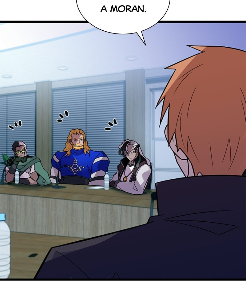 Read Un villano para matar ES Manga Online