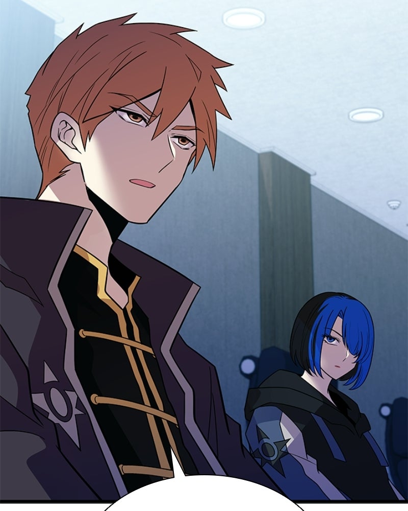 Read Un villano para matar ES Manga Online