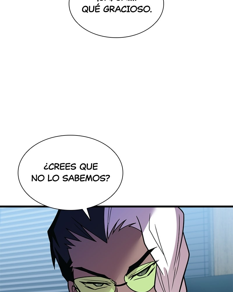 Read Un villano para matar ES Manga Online