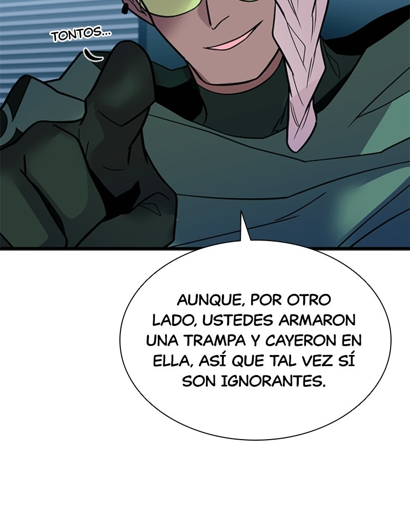 Read Un villano para matar ES Manga Online