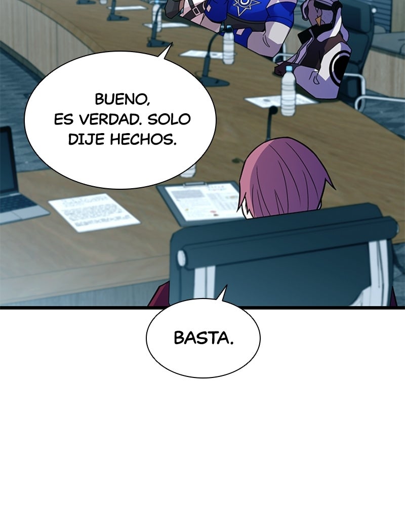 Read Un villano para matar ES Manga Online