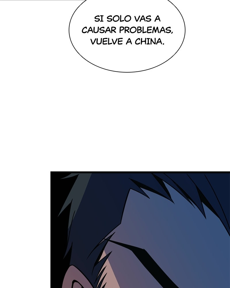 Read Un villano para matar ES Manga Online