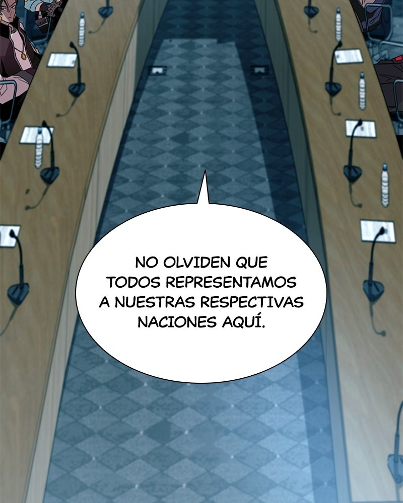 Read Un villano para matar ES Manga Online