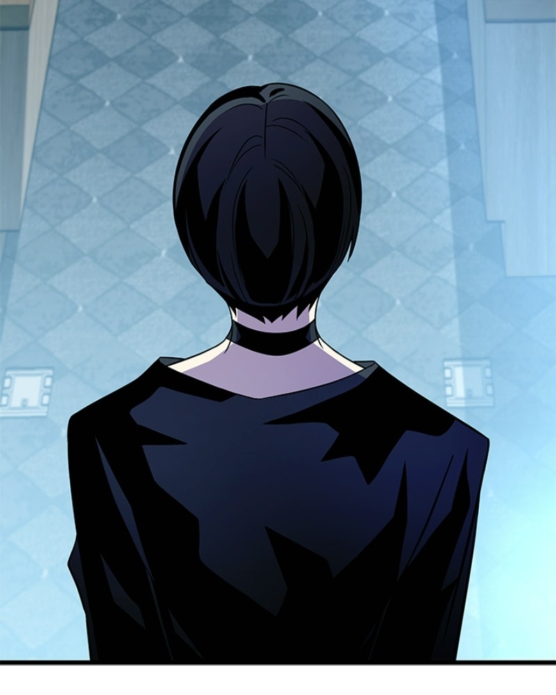 Read Un villano para matar ES Manga Online