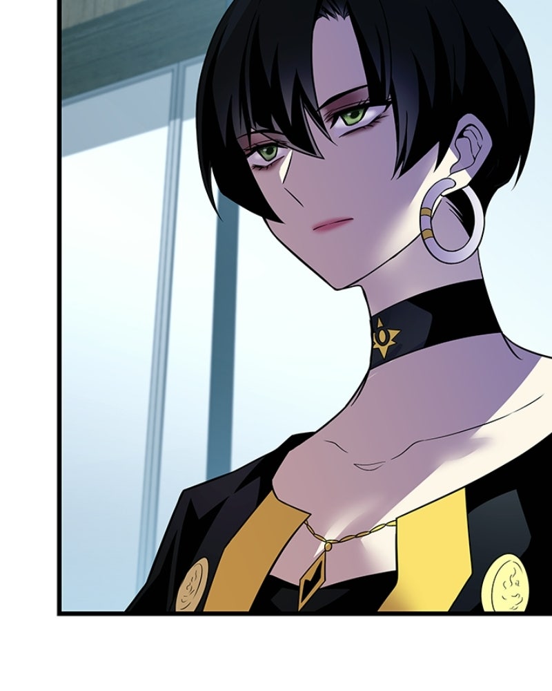 Read Un villano para matar ES Manga Online