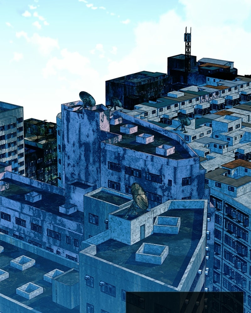 Read Un villano para matar ES Manga Online