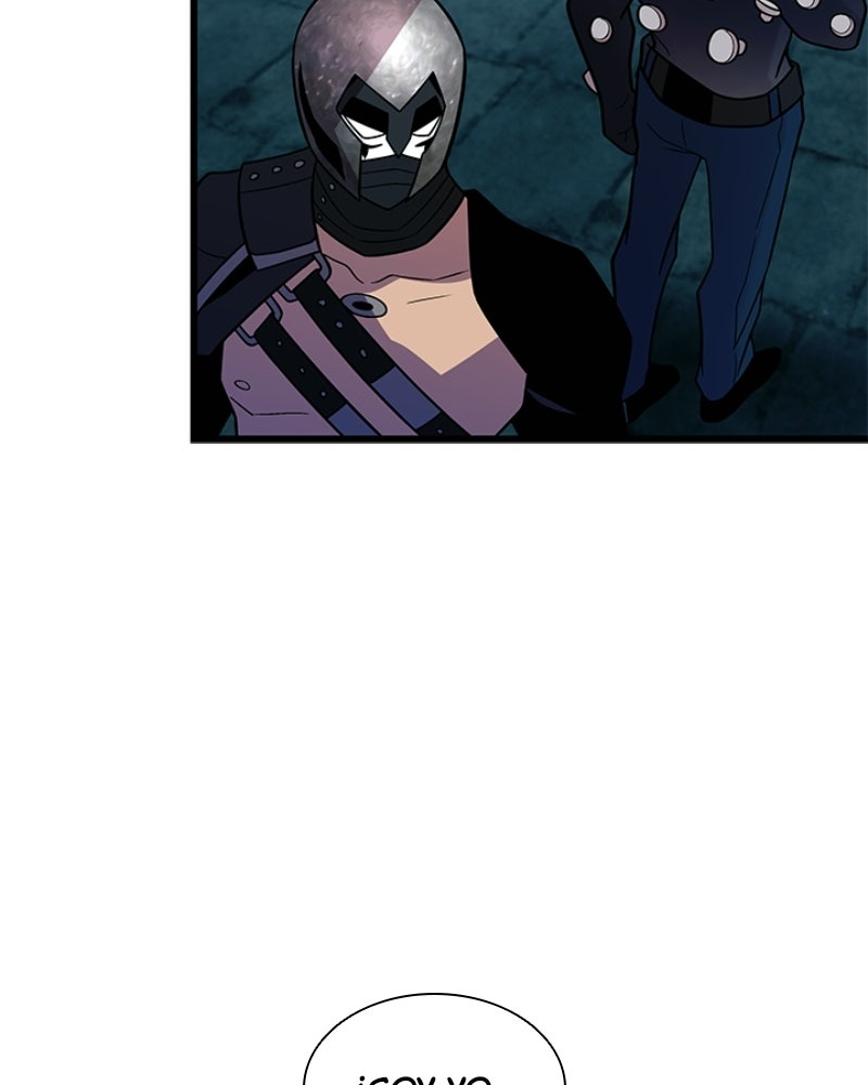 Read Un villano para matar ES Manga Online