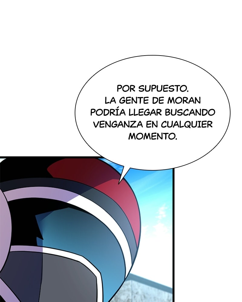 Read Un villano para matar ES Manga Online