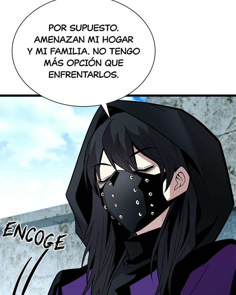 Read Un villano para matar ES Manga Online