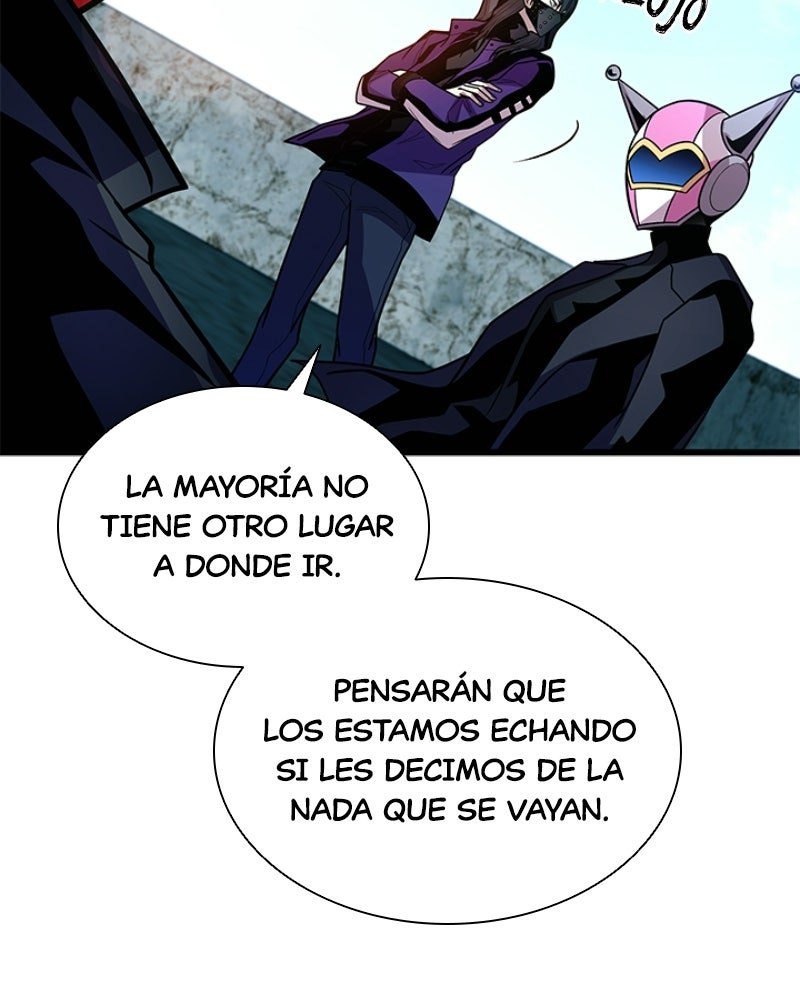 Read Un villano para matar ES Manga Online