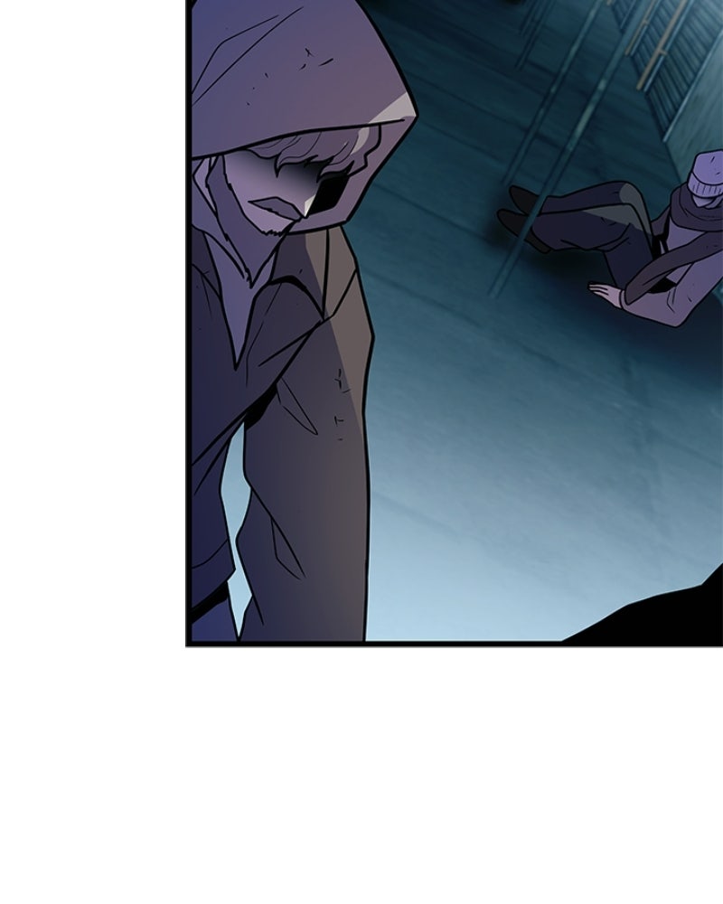 Read Un villano para matar ES Manga Online