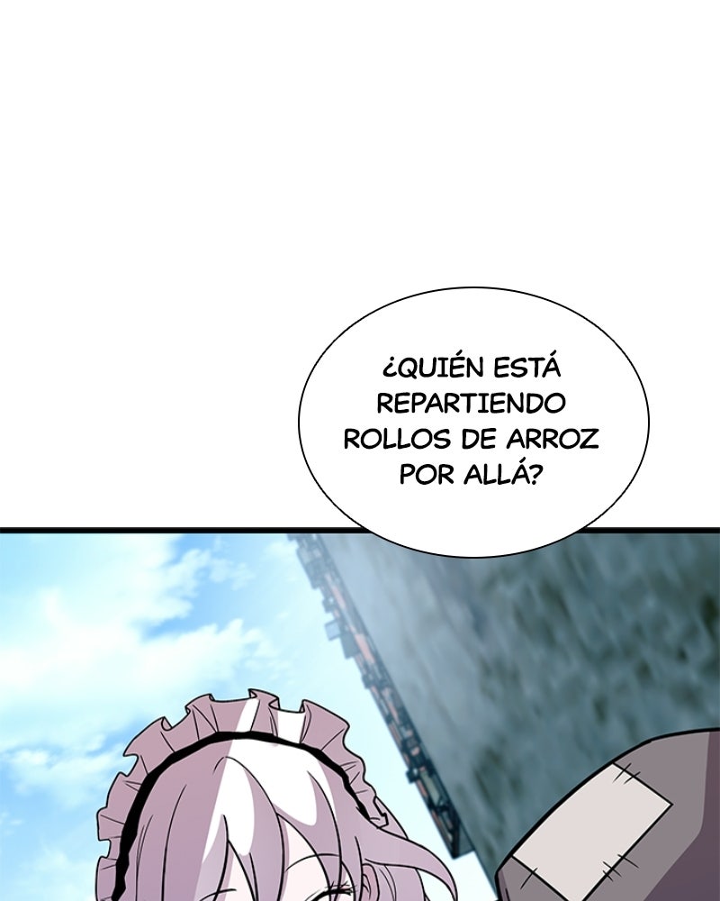 Read Un villano para matar ES Manga Online