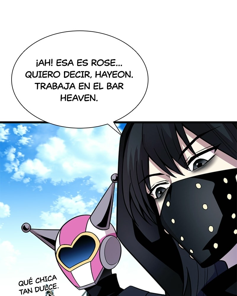 Read Un villano para matar ES Manga Online