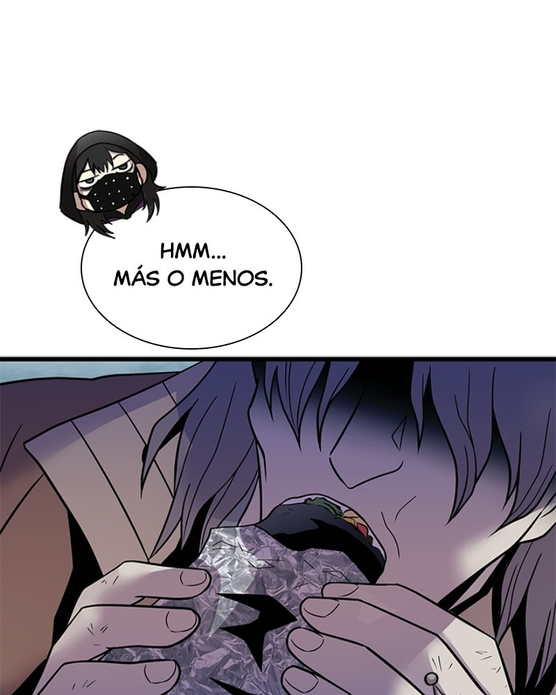 Read Un villano para matar ES Manga Online