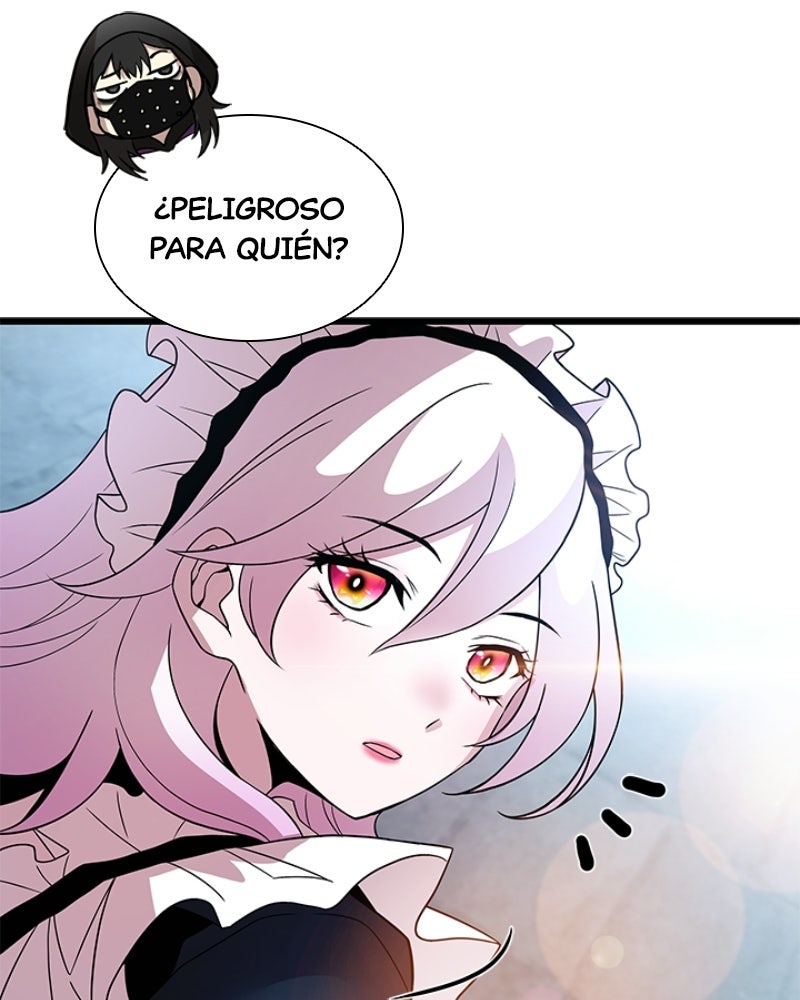 Read Un villano para matar ES Manga Online