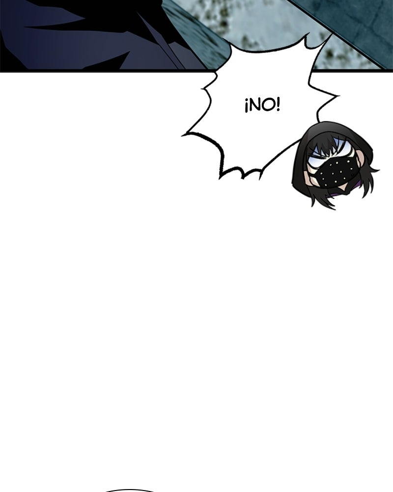 Read Un villano para matar ES Manga Online