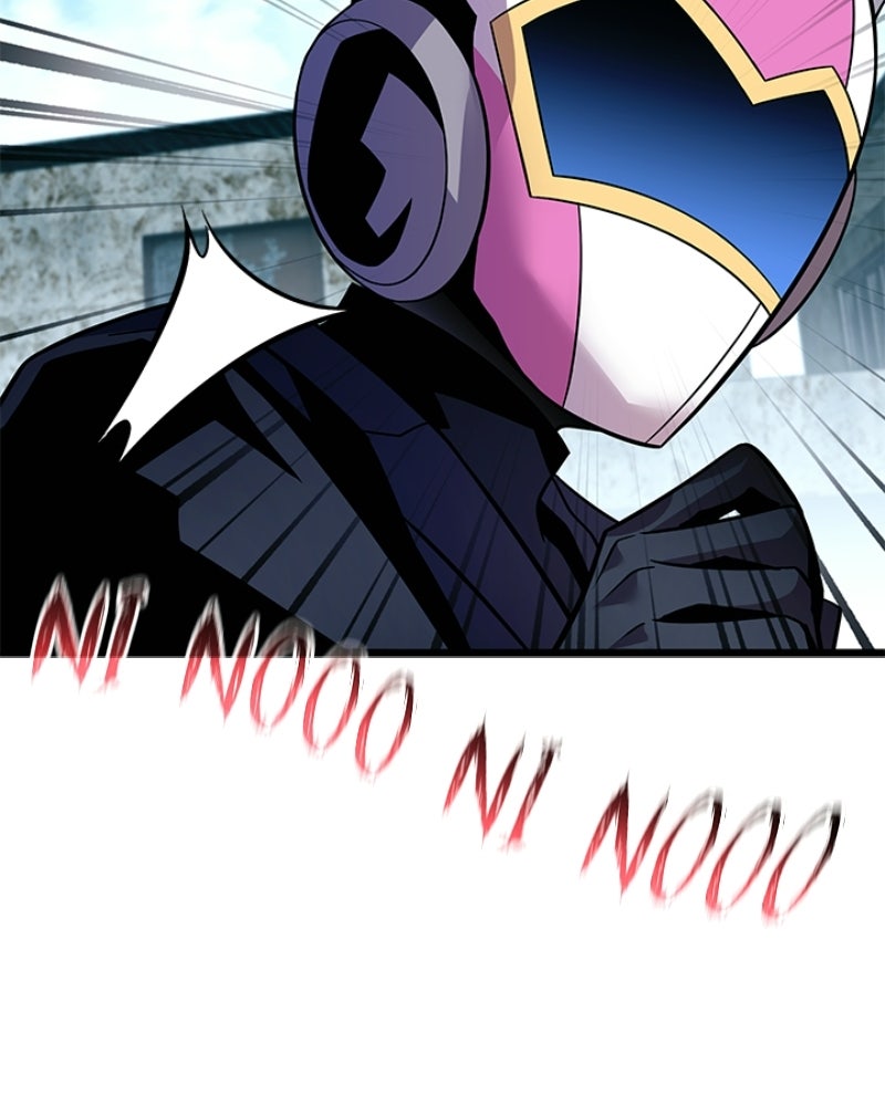 Read Un villano para matar ES Manga Online