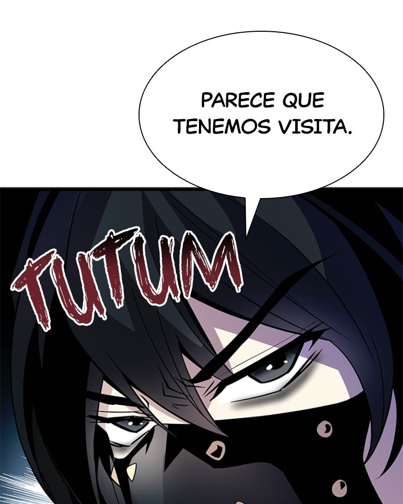 Read Un villano para matar ES Manga Online