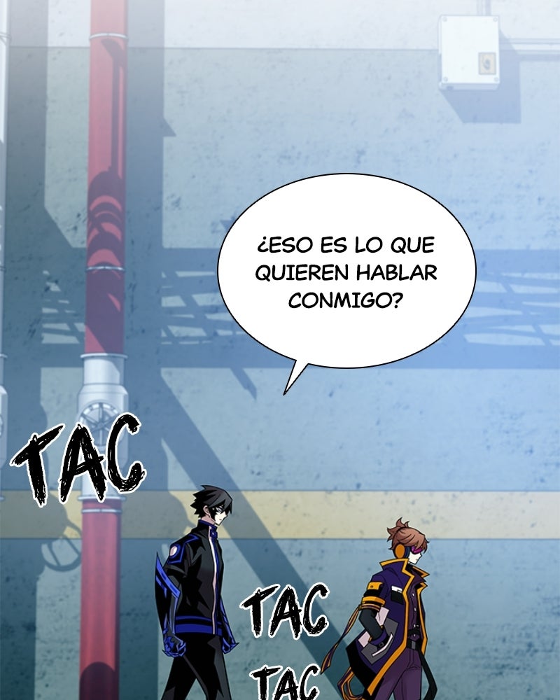 Read Un villano para matar ES Manga Online