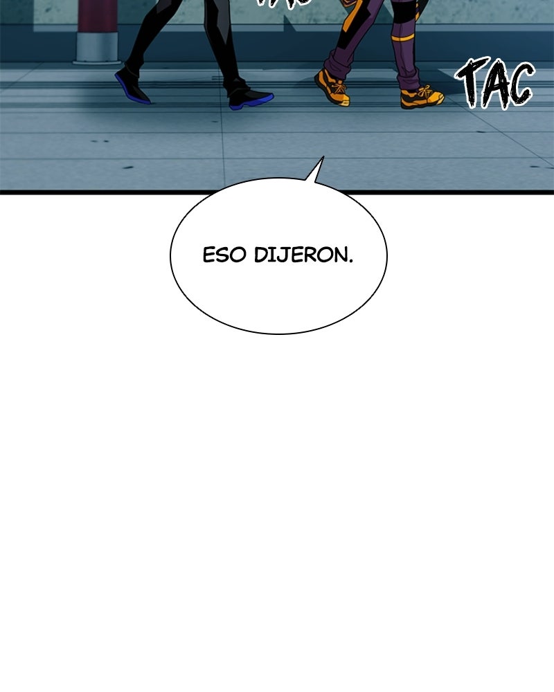 Read Un villano para matar ES Manga Online